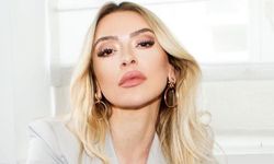 Hadise konserine tepkiler sürüyor