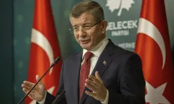 Ahmet Davutoğlu: AK Parti içinde veya dışında toparlanmaya varım