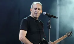 Haluk Levent hastaneye kaldırıldı