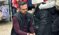Aden’den ‘Çocuklar Üşümesin’ diye proje!