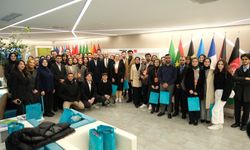 Konya’dan İstanbul’a uzanan meslek yolculuğu