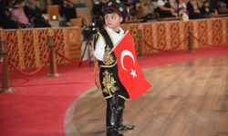 Konya Milli Eğitim’den  yürekleri ısıtan etkinlik