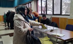 AK Parti Seydişehir ilçe Başkanı belli oldu