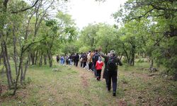 Beyşehir'de ekoturizmin kalbi burada atacak