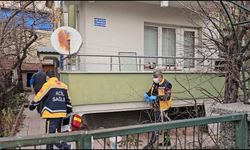 Kayıp ihbarıyla aranıyordu ölü bulundu