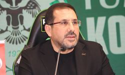 Bulut: Deplasmanda alınan bir puan çok kıymetli