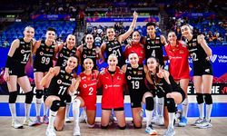 Filenin Sultanları'nın Dünya Şampiyonası'ndaki rakipleri belli oldu!