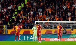 Galatasaray bu sezon ligde 2. kez berabere kaldı