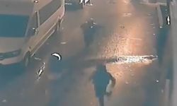 Tavuğu çalıp sevinç çığlığı attılar!