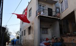 Şehidin yürek yakan vasiyeti