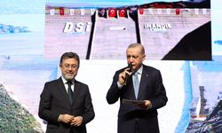 Erdoğan muhalefeti eleştirdi