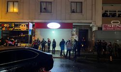 Çiğköftecide taciz iddiası ortalığı karıştırdı
