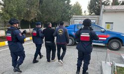 14 yıldır aranıyordu: JASAT ekipleri yakaladı