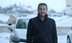 Kışın araç kullanımı için uzmanından öneriler