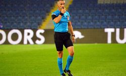 Günün maçlarının VAR hakemleri açıklandı