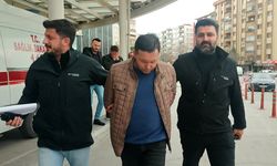 Konya'da çalıştığı yeri soydu, 'borcum çoktu' dedi