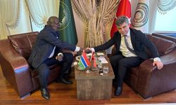 Türk şirketleri, Gambiya'da