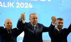 Kargaşa ortasındaki istikrar adası!