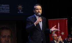 'Türkiye olarak yanlarında olacağız'
