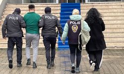 'Bal' dolandırıcıları yakayı eleverdi