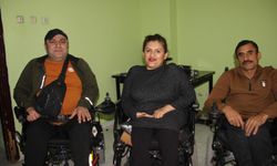 Tamirci bulamayınca kolları sıvadılar