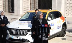 Mobil AKİM Konya'da hizmete girecek