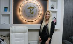Savaştan kaçıp Konya'ya sığınmıştı