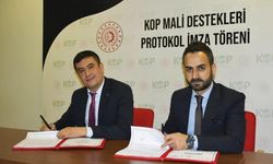 Bu projeyle Ereğli çiçek açacak