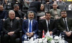 Şahin, Konya’da yalan haberle mücadeleyi konuştu