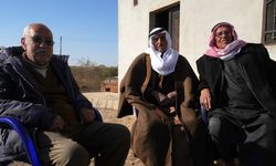 Terörden arındırılan Münbiç'te yılların hasreti gideriliyor