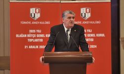 'Potansiyelimiz büyük, geleceğimiz çok parlak'