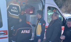 AFAD zamanla yarıştı!