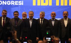 Bakan Yerlikaya, terörle ilgili Konya'dan seslendi