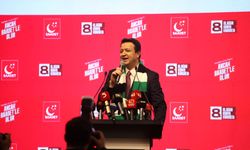 "Siyasi tarihimizde hiçbir zaman Esadçı olmadık"