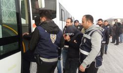 Konya dahil 8 ilde sosyal medya dolandırıcılığına darbe