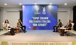 Yapay Zekanın Politikaya Etkileri