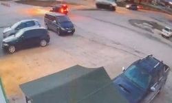 Afyonkarahisar'da yolcu minibüsü ile otomobil çarpıştı: 5 yaralı