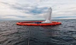 Yerli ve milli İHA-122 Süpersonik Füze testi başarıyla tamamlandı