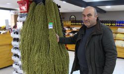 100 gramıyla 4 kişi doyuyor