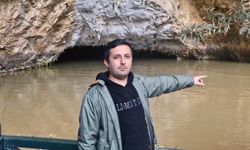 Türkiye'nin en büyük yer altı gölünde mağaraya giriş yasaklandı