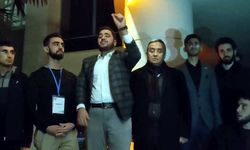 Üniversitenin yaptığı ayıba büyük tepki!