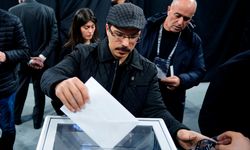 Beşiktaş’ta oy verme işlemi başladı