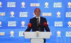 “Tek gayemiz aşkla hizmet etmek”
