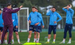 Trabzonspor, 2024 yılında üç büyükleri yenemedi