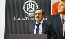 KTO yılın son meclis toplantısını gerçekleştirdi