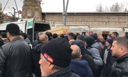 Şehit Savcı Hakan Kılıç'ın babası hayatını kaybetti