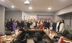 KONYAGİAD'de birlik zamanı