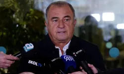 Fatih Terim: Hazırım, iyiyim
