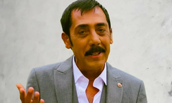 Şarkıcı Ankaralı Turgut hayatını kaybetti