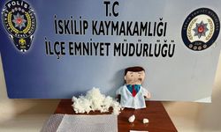Zehir tacirleri her yolu deniyorlar